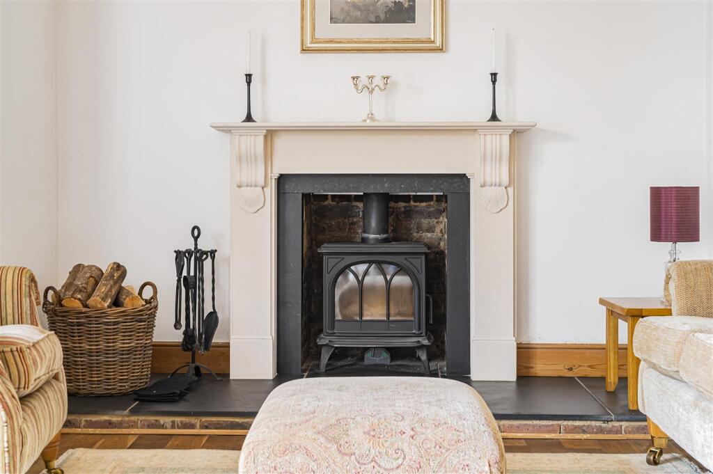 Fire Place