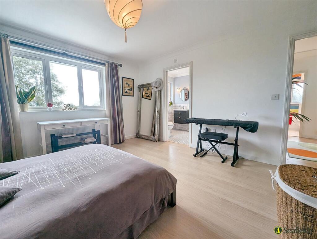 1 of 4 Bedrooms
