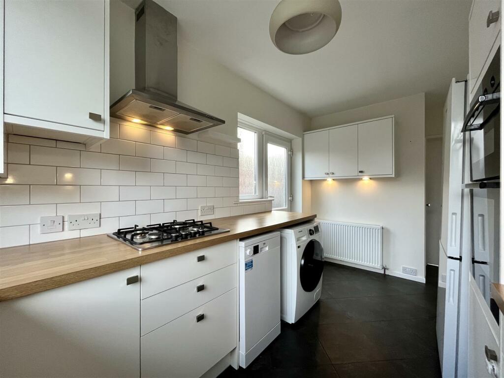 Kitchen Aspect 4