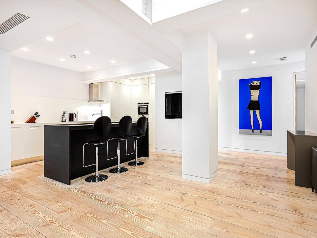 34 Regent Lofts