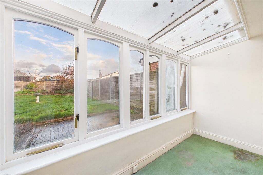 Conservatory