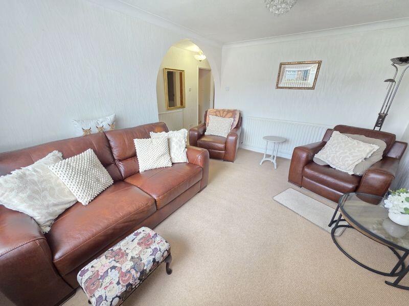 Lounge Additional Image