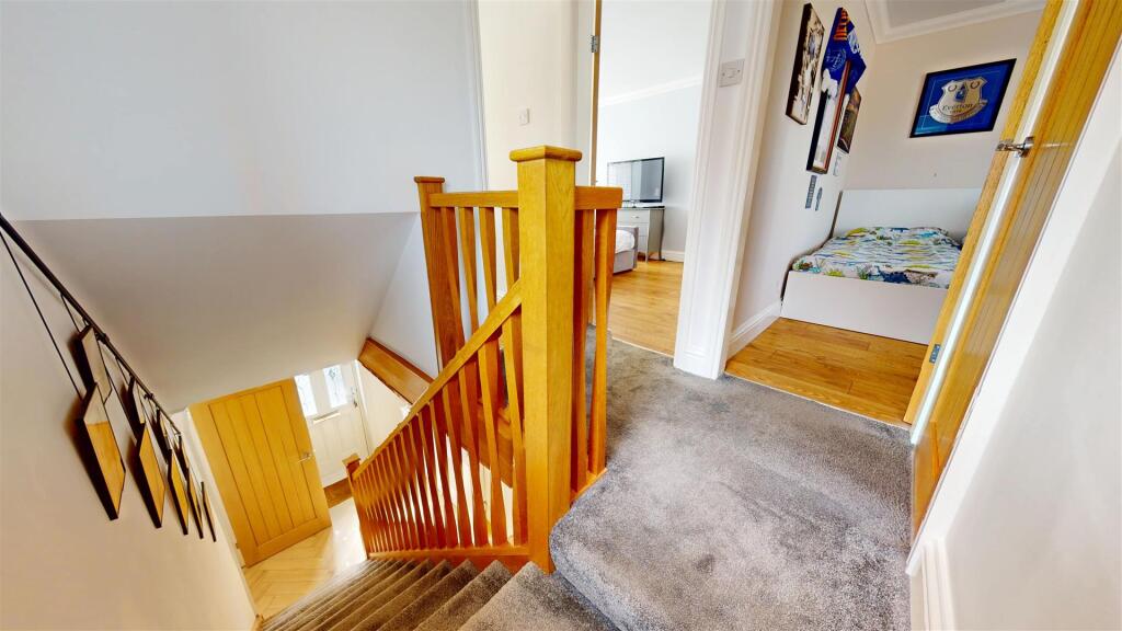 Sackville Road Stairway