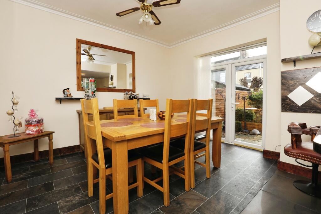 Dining / Family Room