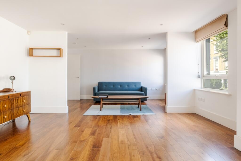 Wallpaper Apartments