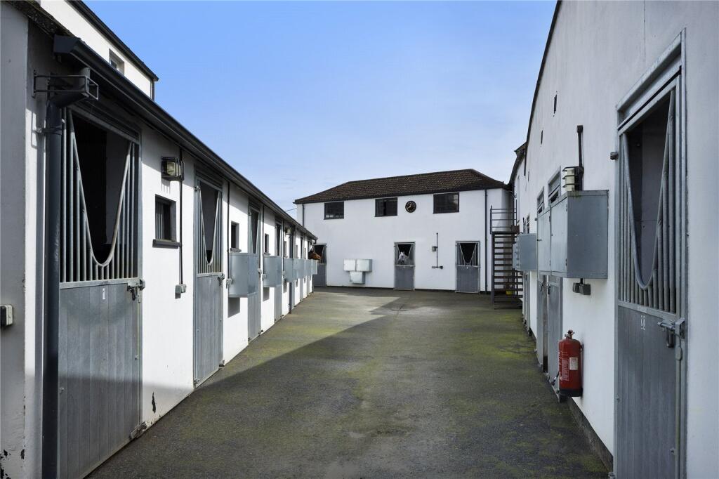 Yard 2