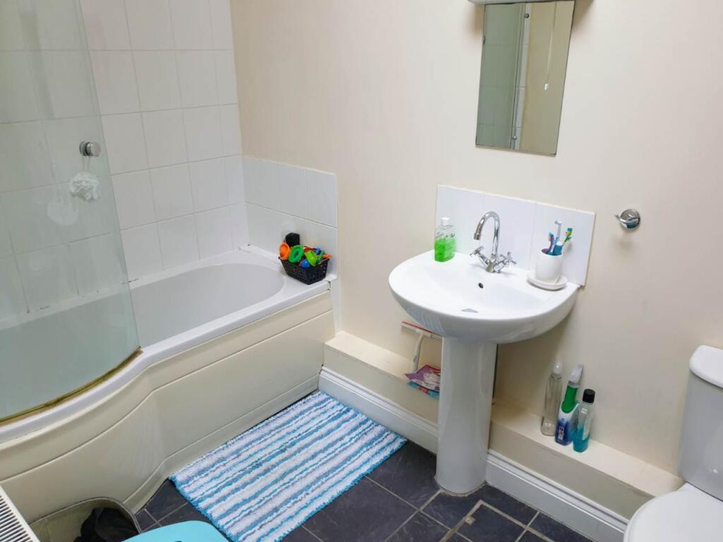 62 High Street F4 Ba