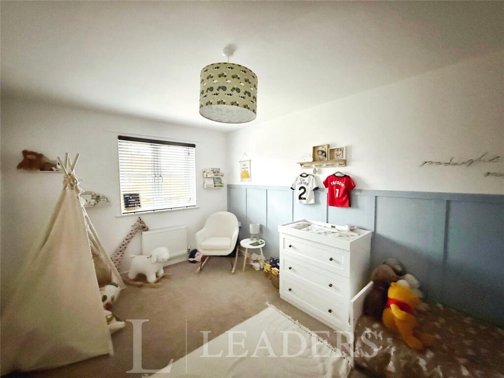 Bedroom 3