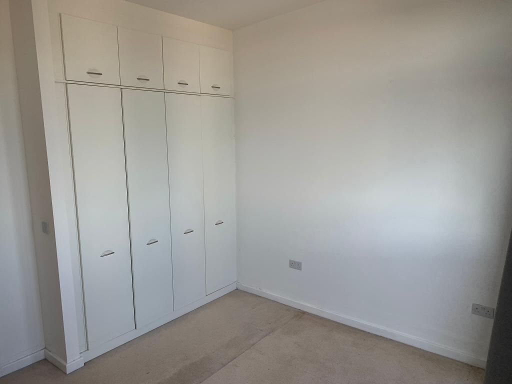 Bedroom - Fitted Wardrobes
