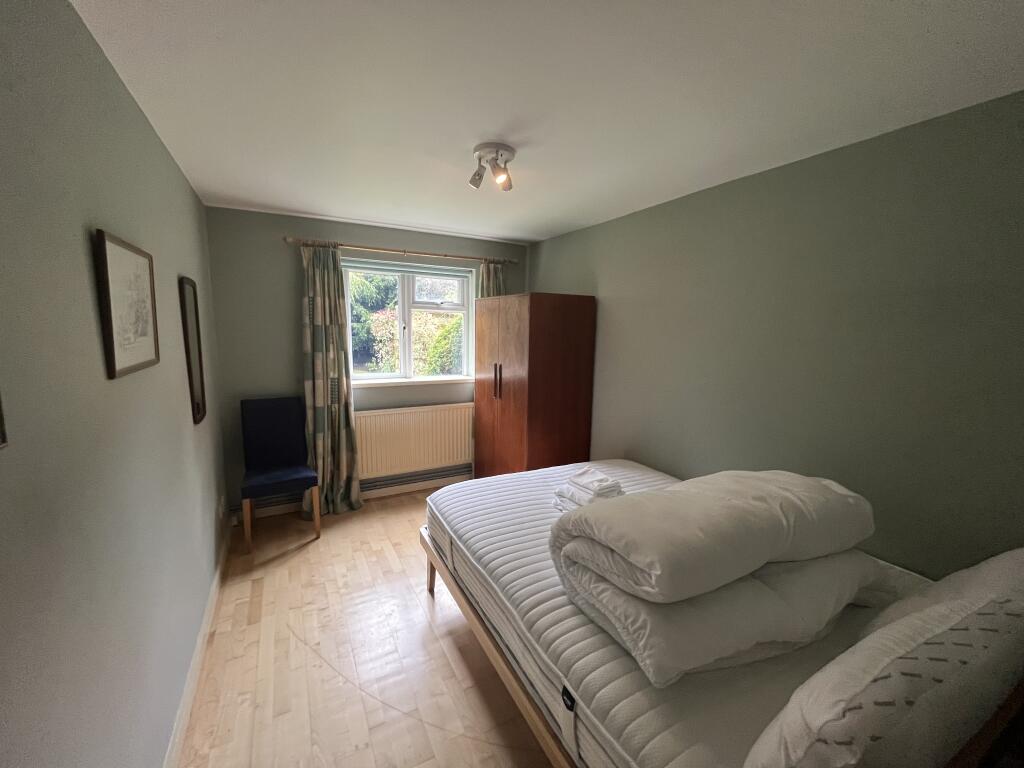 Main bedroom
