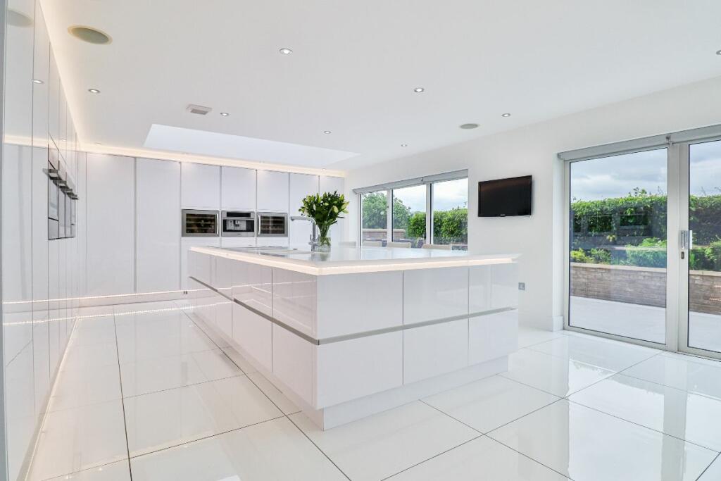 Kitchen II