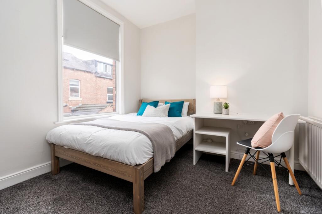 13 Norwood Terrace, Bedroom 4