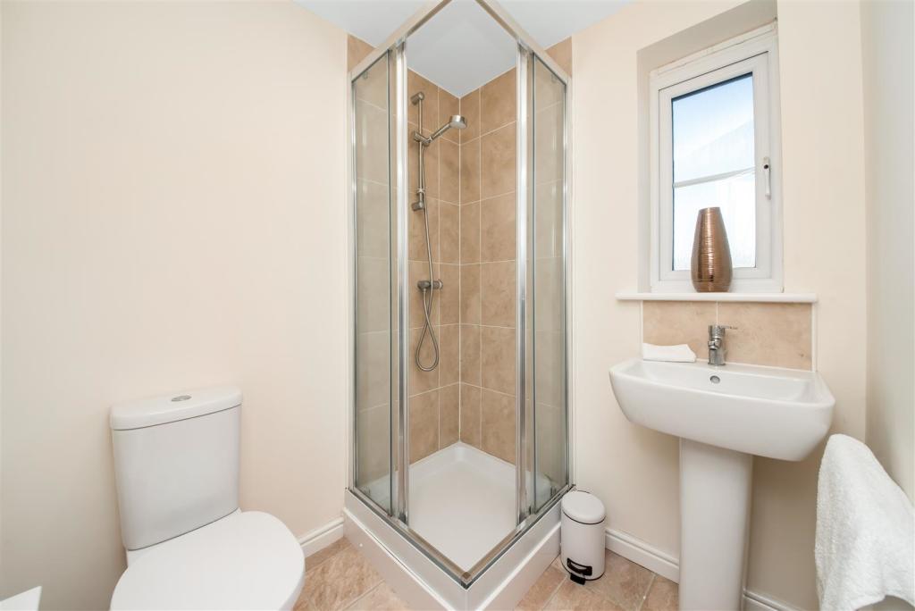 HOUSE BATHROOM