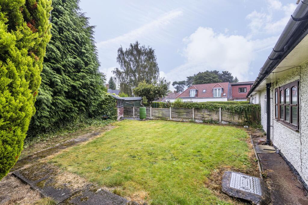 garden