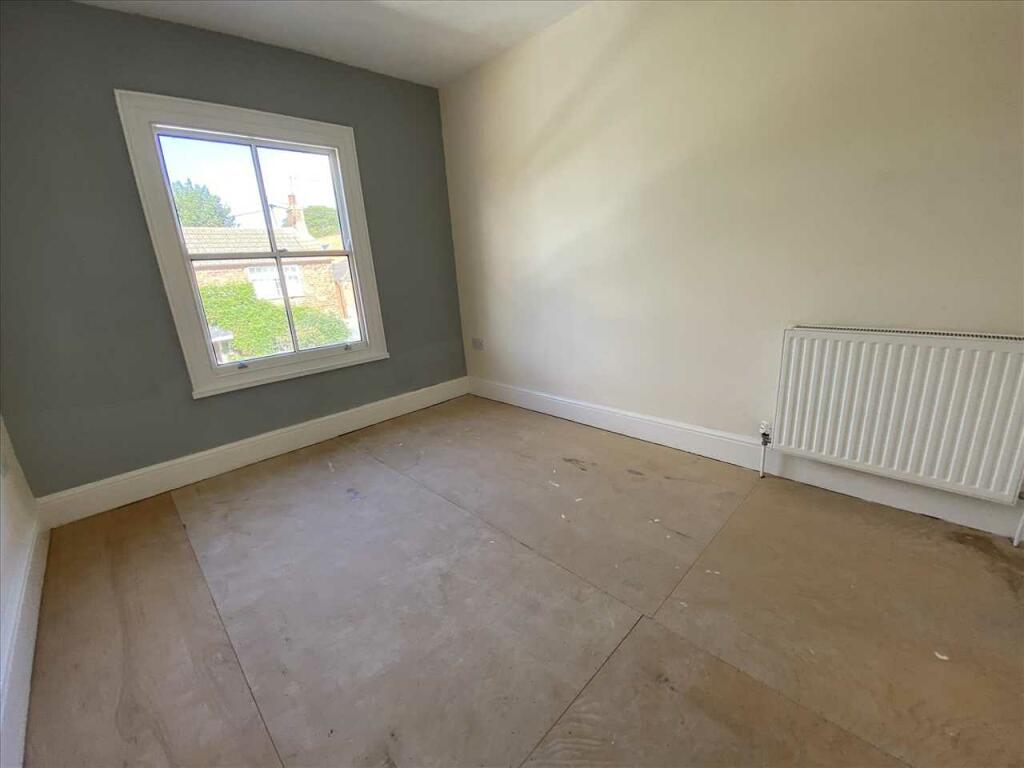 Bedroom 6: