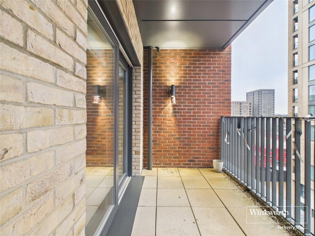 Balcony One