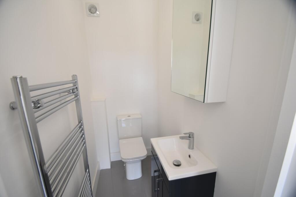 Cloakroom