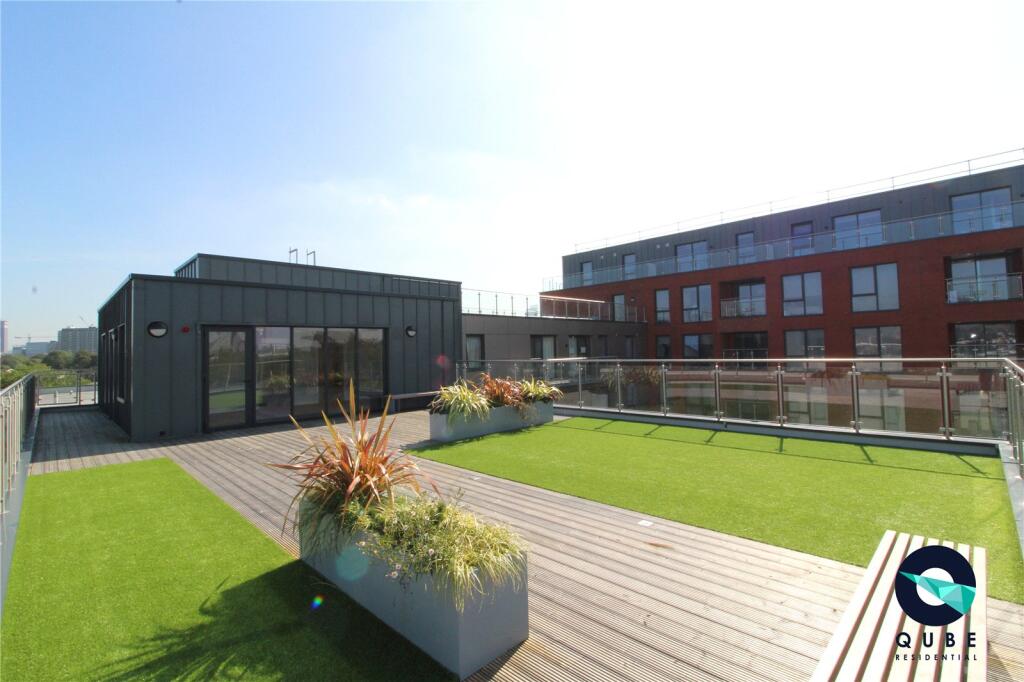 Roof Terrace