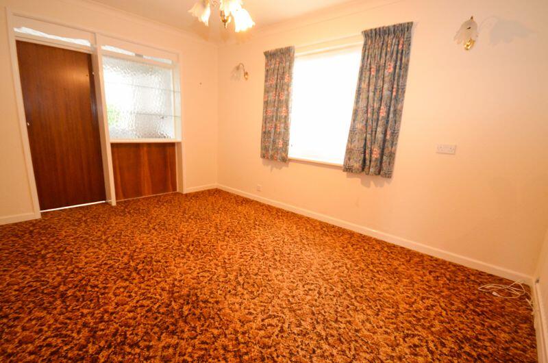 Brimlands, Brixham - Dining Room