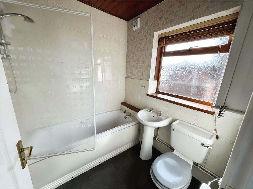 Bathroom W/C