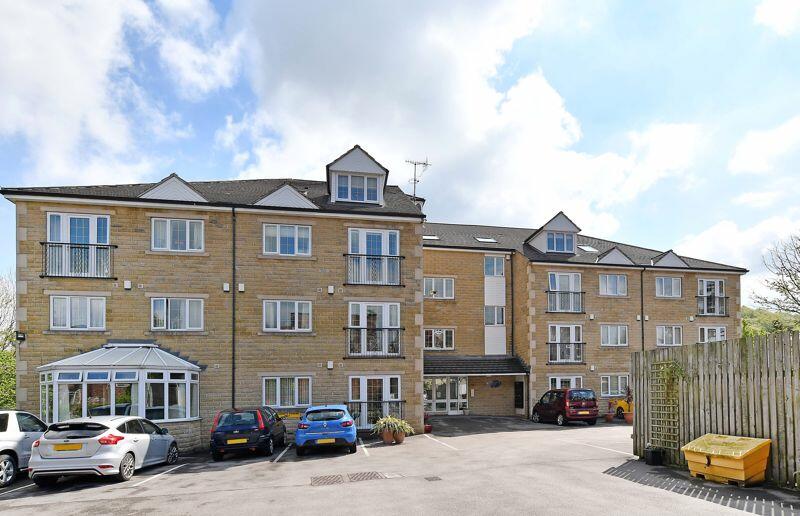 Front of Development