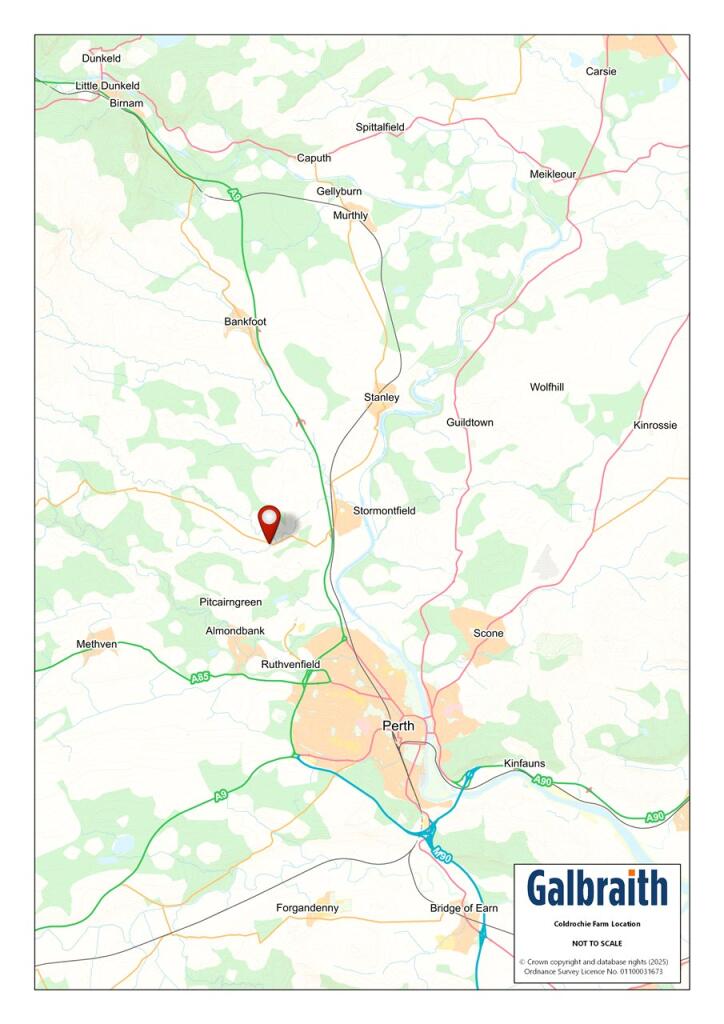 Location Plan