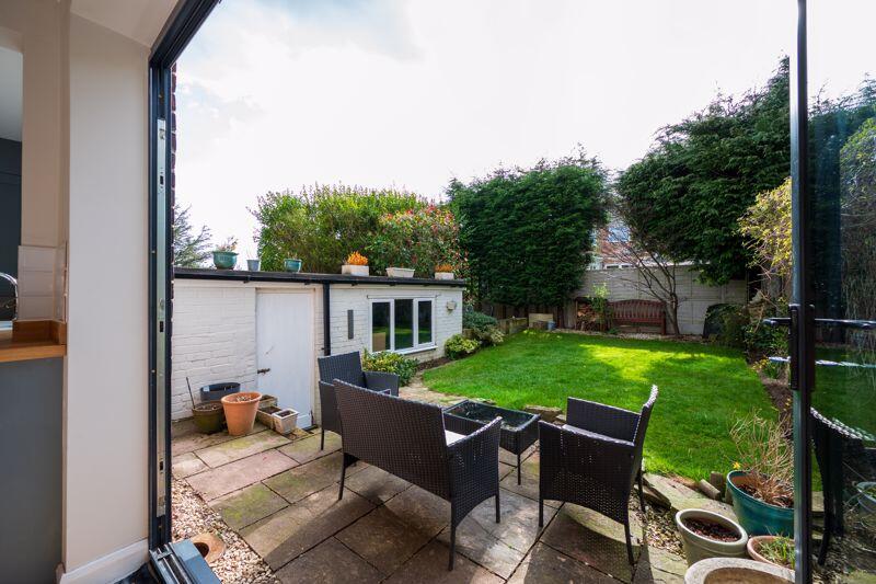 Bi Folds