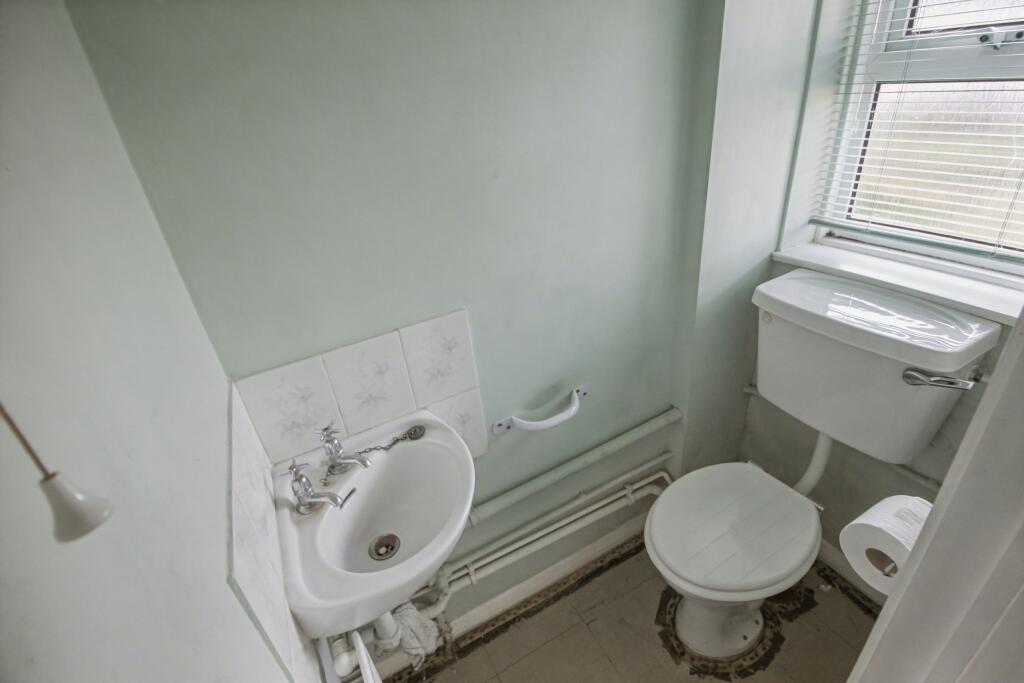 19 Parkwood, Iden, East Sussex, TN31 7XE