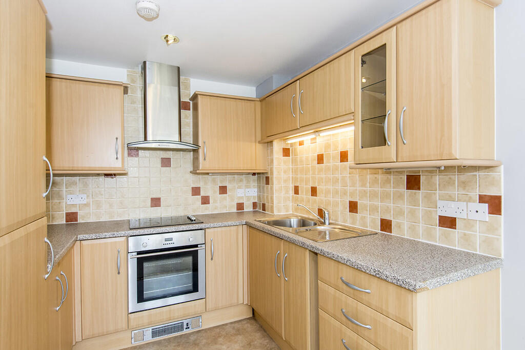 Lounge/Kitchen/Di...