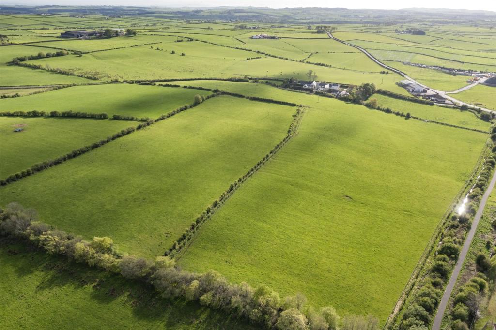 Lot 2 Land