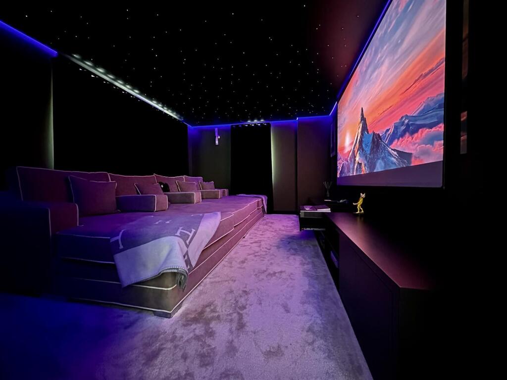 Cinema