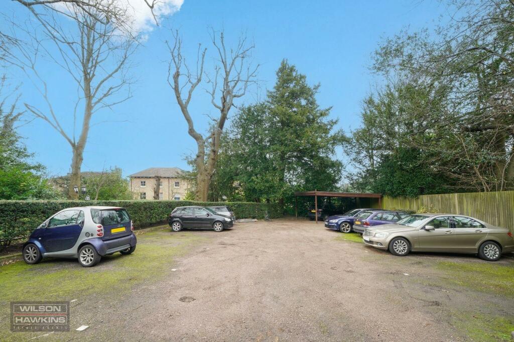 4 West Hill Hall, West Hill - JZHIFzK2A6bW7ni03KnP