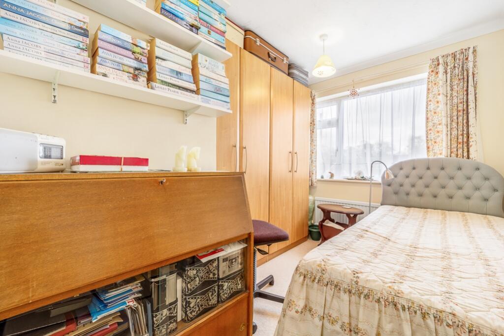 18 Bell Lane (Moulton)-22