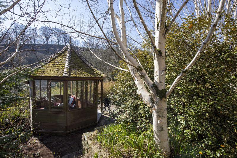 Summerhouse