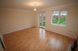 Lounge / Dining Room