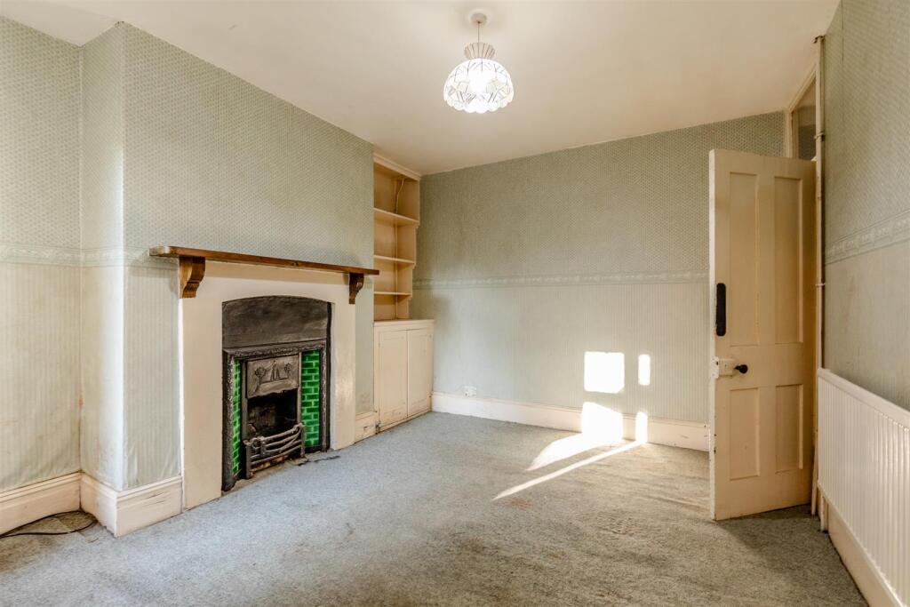 Church View Cottages, Portishead Dining Room 2.jpg