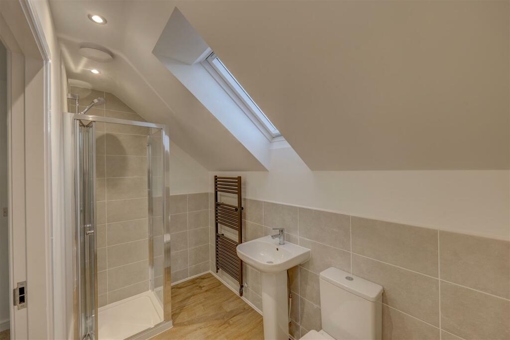 Principal Ensuite