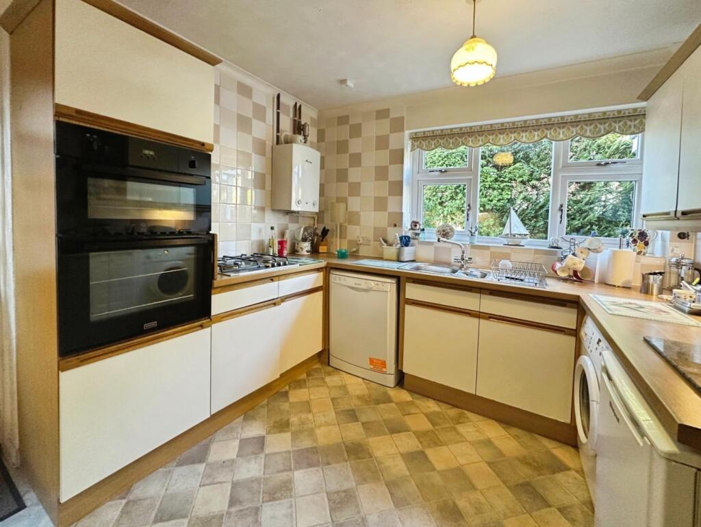 Latimer Road, Cropston, LE7