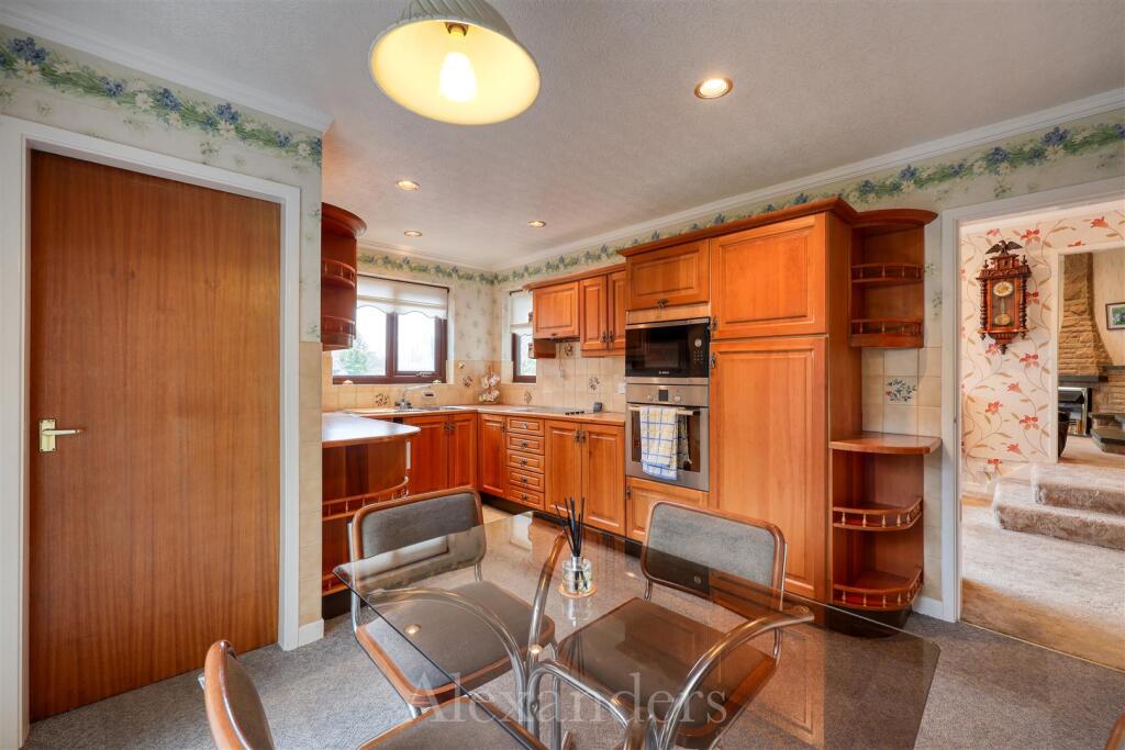 5 Park Hill Gaddesby