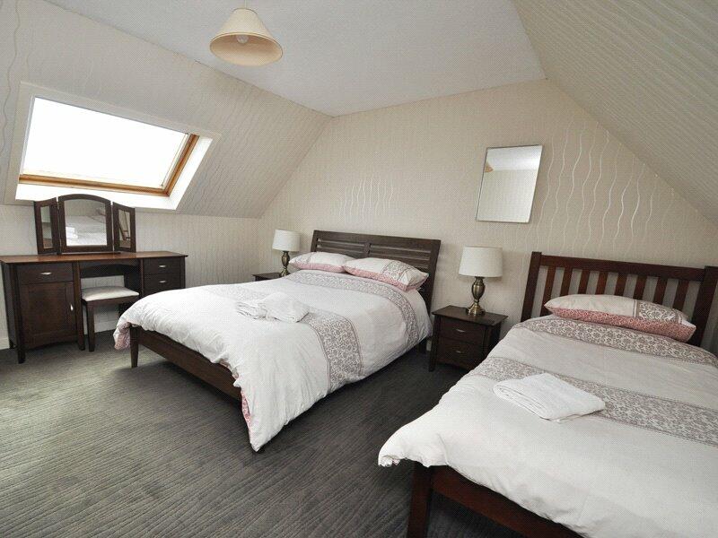 2 Bed Sc Bedroom 2