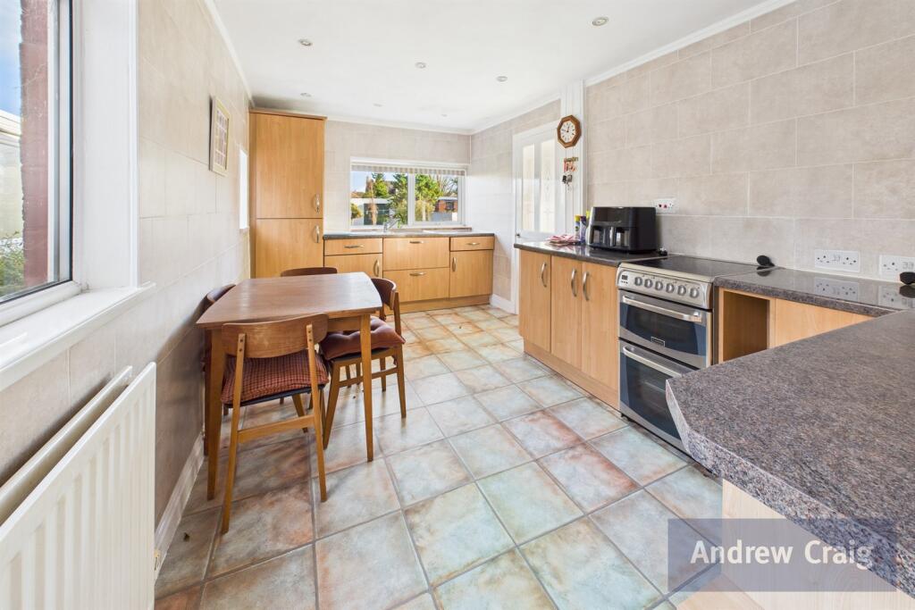 Kitchen Breakfast Ro