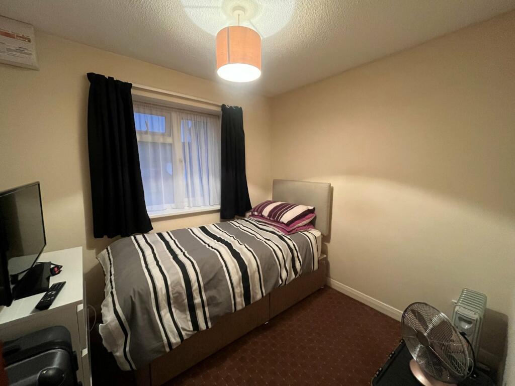 Cullompton Seddons