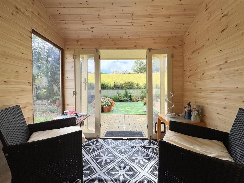 Summer House