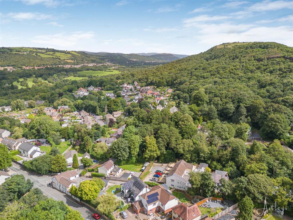 Aerial Images