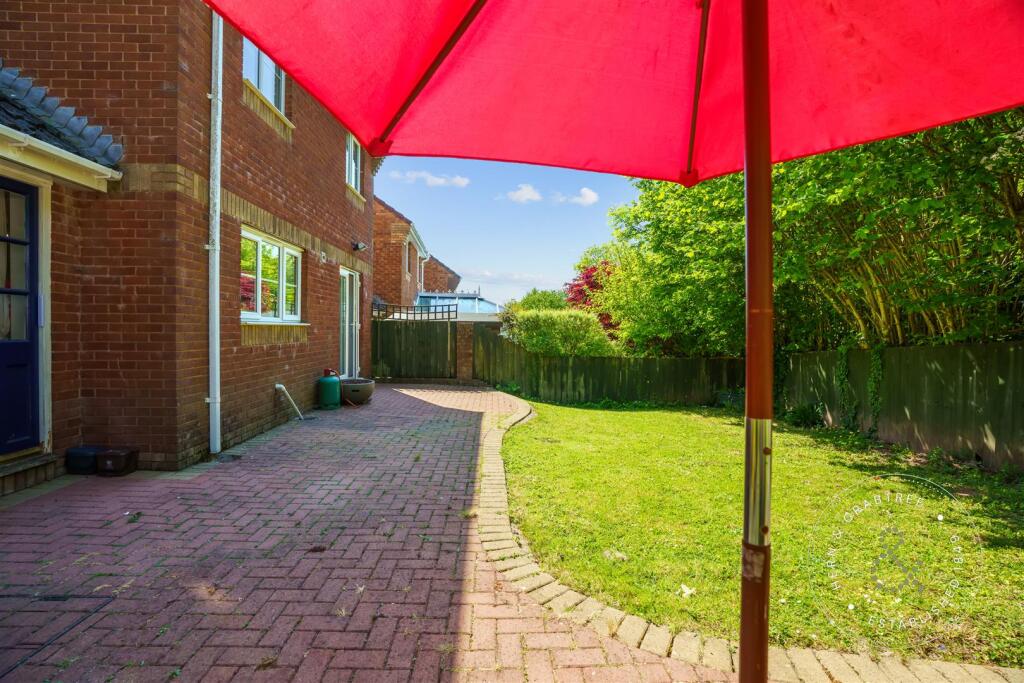 Cranbourne Way, Pontprennau, Hern Crabtree (10).jp