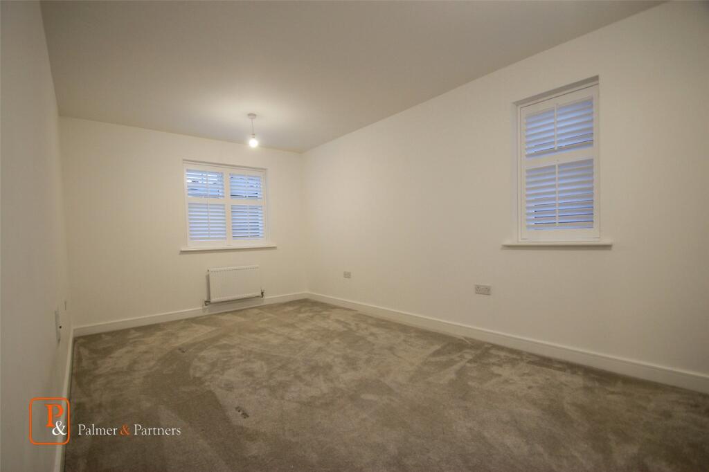 Bedroom 1