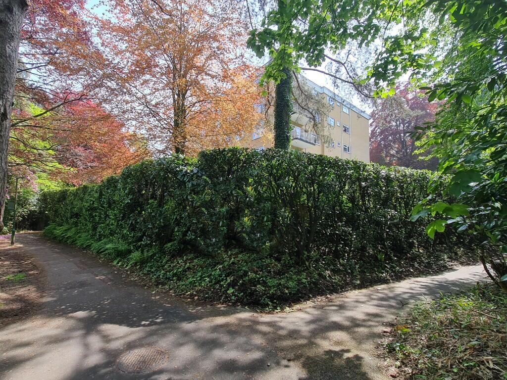 Gardens on Doorstep