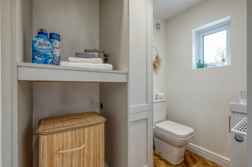 Utility/WC