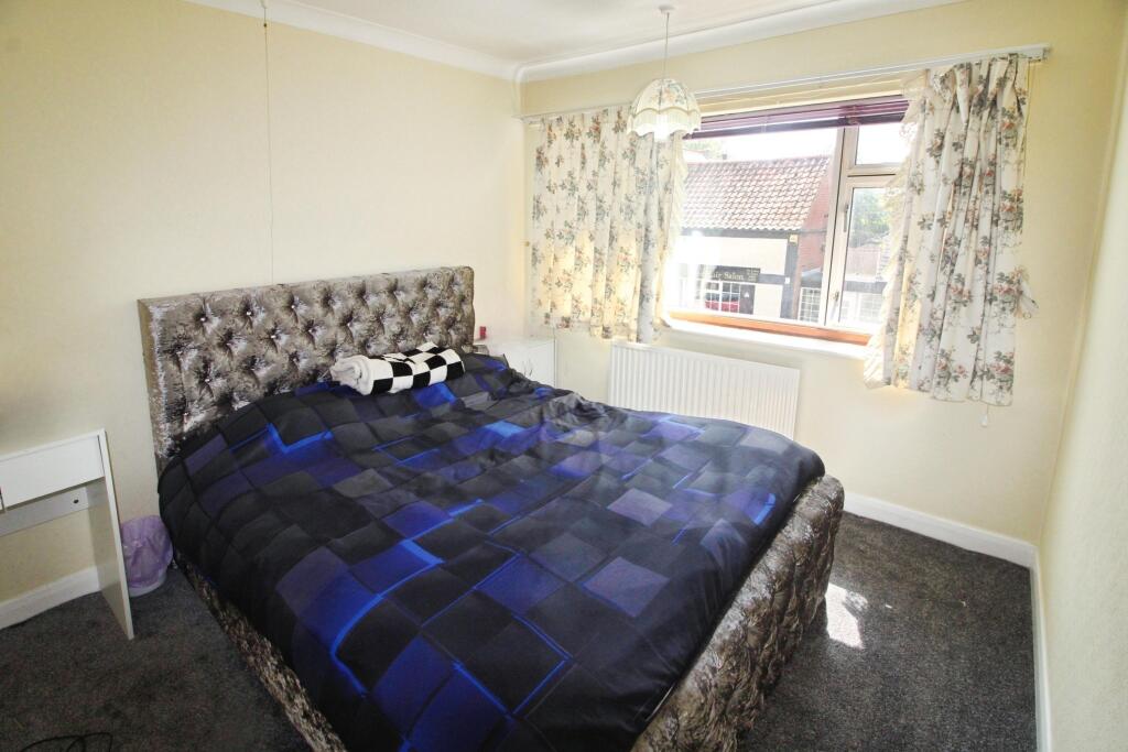 Bedroom 3.