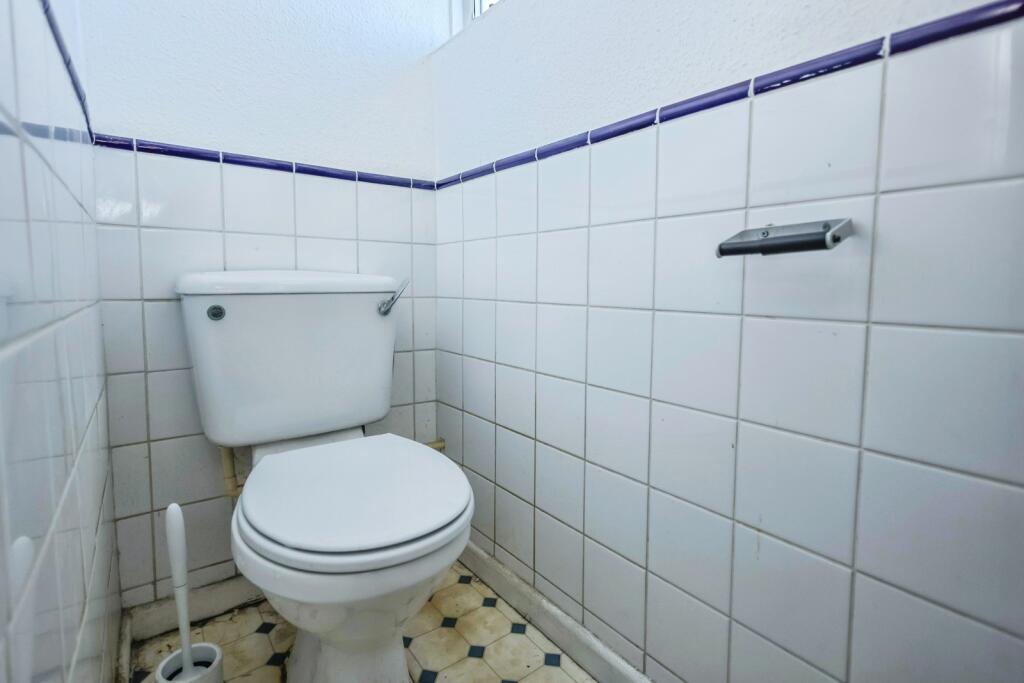 WC